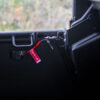 Can-Am Defender Max Convertible Doors - ShockPros