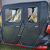 Can-Am Defender Max Convertible Doors - ShockPros