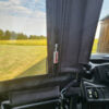 Can-Am Defender Max Convertible Doors - ShockPros