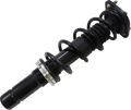 Gas Shock - Front - Heavy Duty - Kawasaki