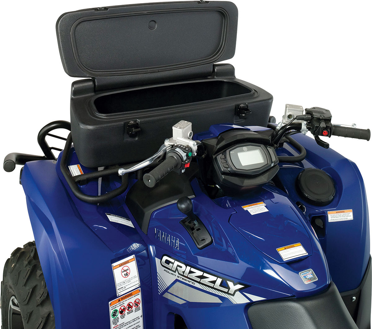 Front Storage Box