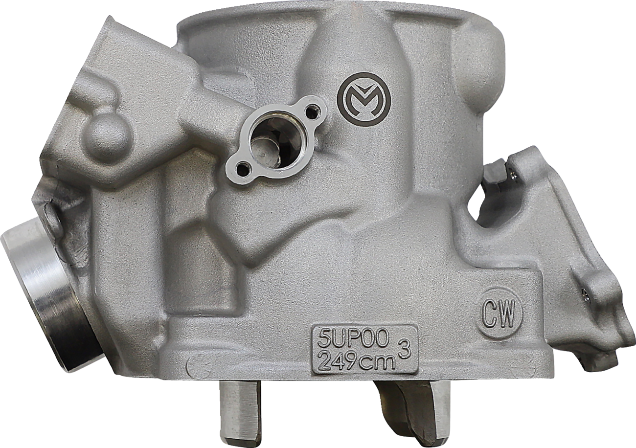 Cylinder - 66.40 mm - Yamaha
