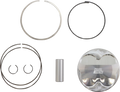 Piston Kit - 90.00 mm - Suzuki