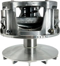 Primary Clutch - EBS - RZR 900
