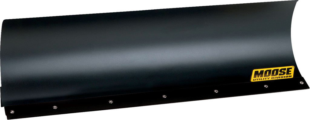 Plow Blade - 55" - Black
