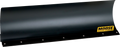 Plow Blade - 55" - Black