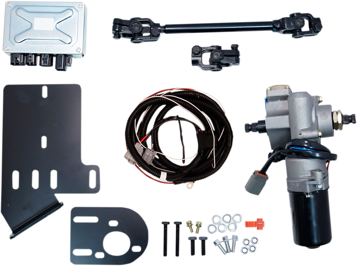 Electric Power Steering Kit - Rhino