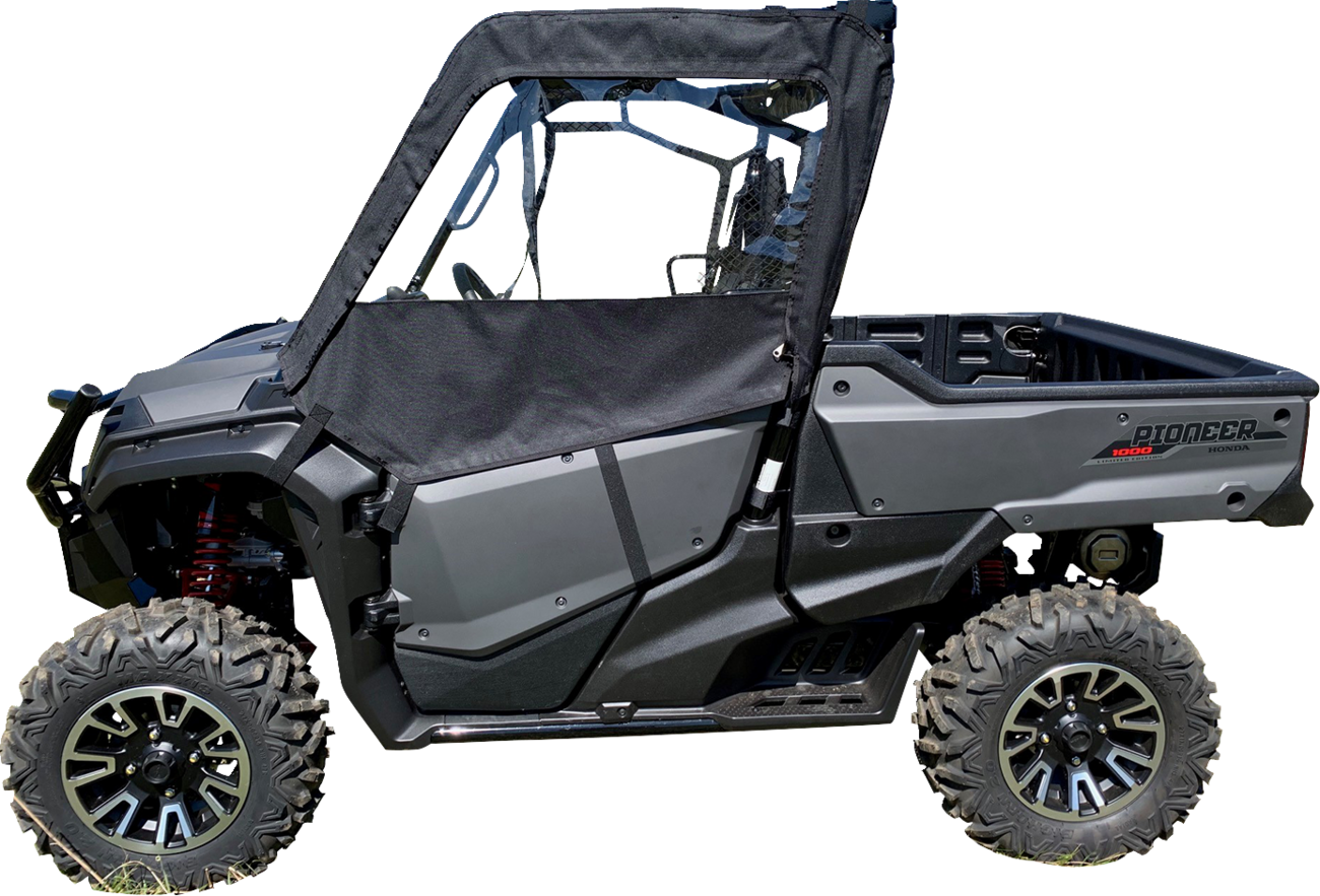 Side Enclosure - Pioneer 1000