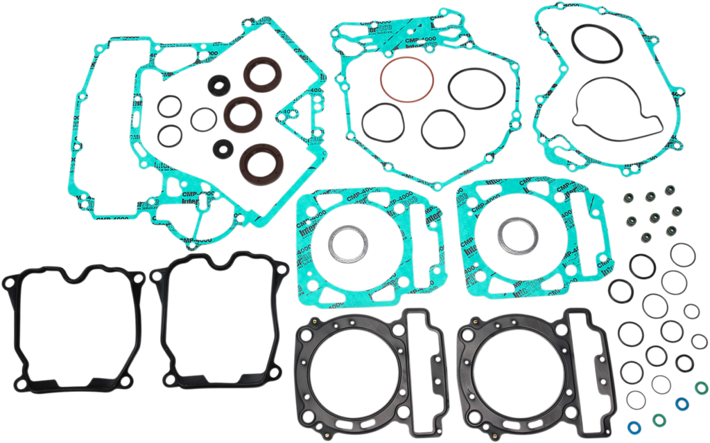 Motor Gasket Kit with Oil Seal - Can-Am