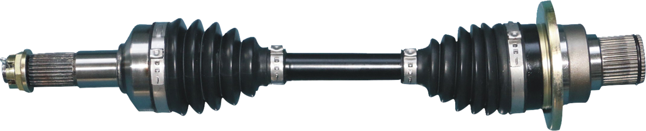 Axle Kit - CV/Complete - Rear Right - Heavy-Duty - '03-'08 Yamaha Grizzly 660