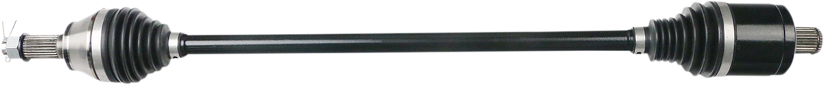 Axle Kit - CV/Complete - Heavy-Duty - Rear Left/Right - '18-'21 RZR Turbo S
