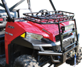2015-17 Polaris Ranger 500, 570 Hood Rack