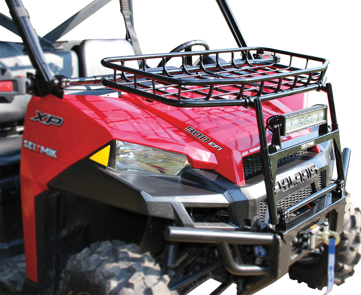 2015-17 Polaris Ranger 500, 570 Hood Rack