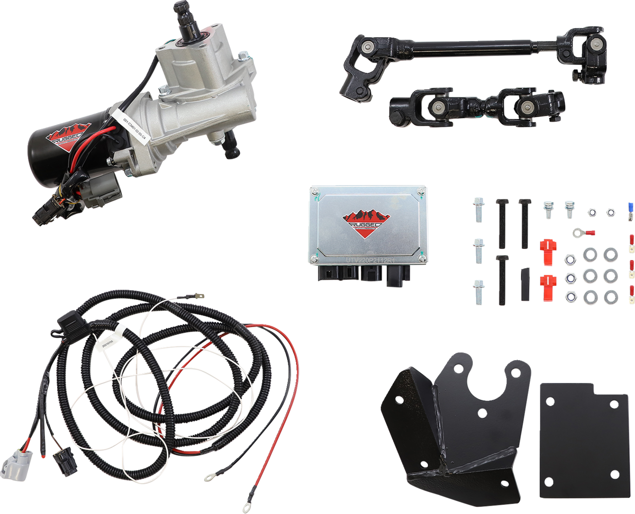 Electric Power Steering Kit - RZR 170
