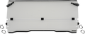 Full Folding Windshield - Pioneer 1000