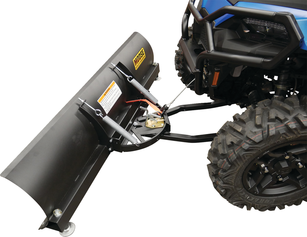 Smart Fit Plow System - ATV - Universal