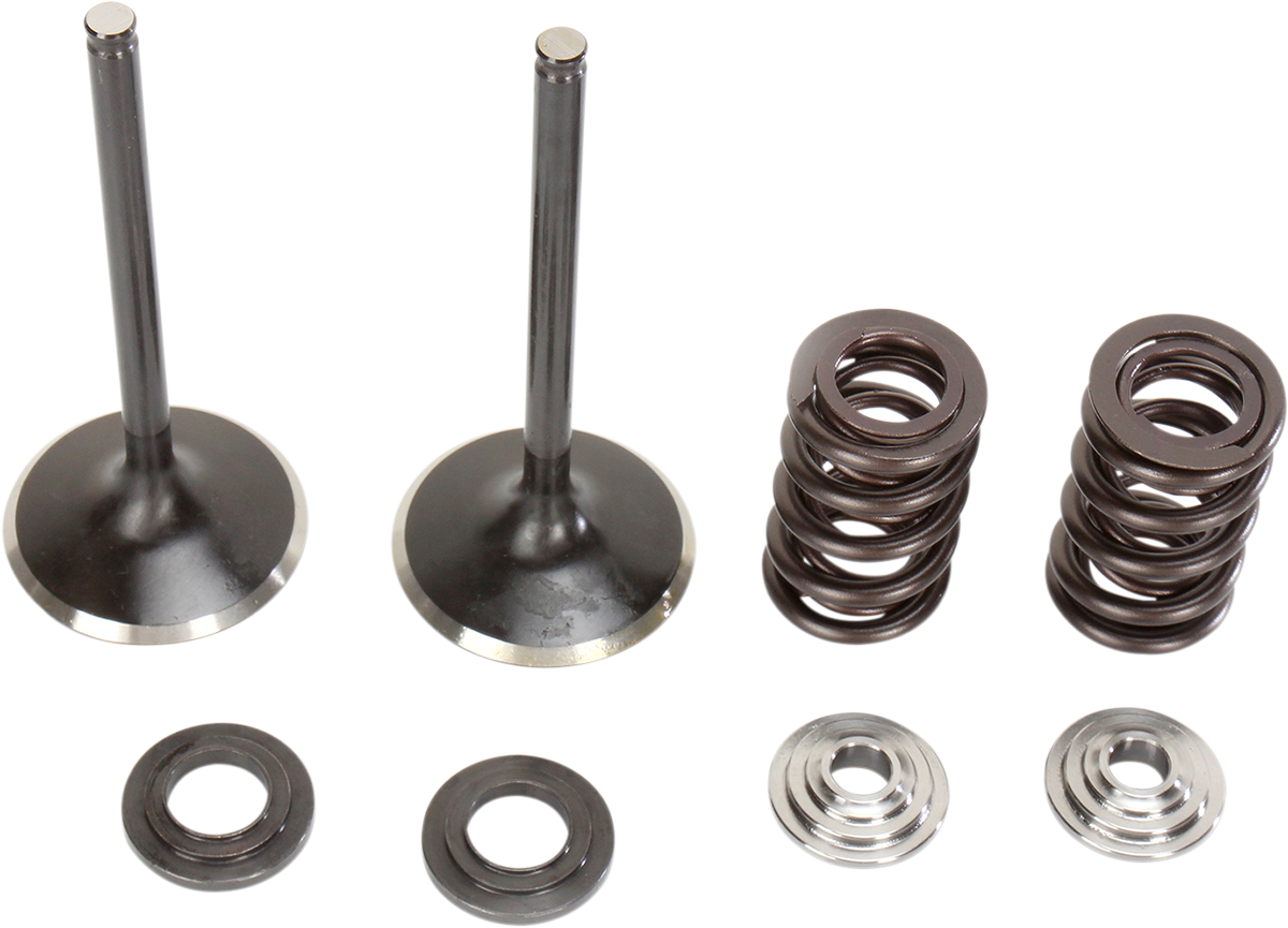 Valve and Spring Kit - KTM 250SX-F | 250XC-F | 250 XCF-W