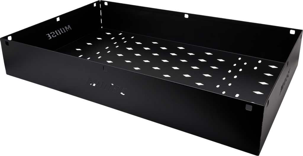 Crago Bed Rack - Upper Deck System - XL