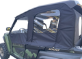 Side Enclosures - Wolverine X4