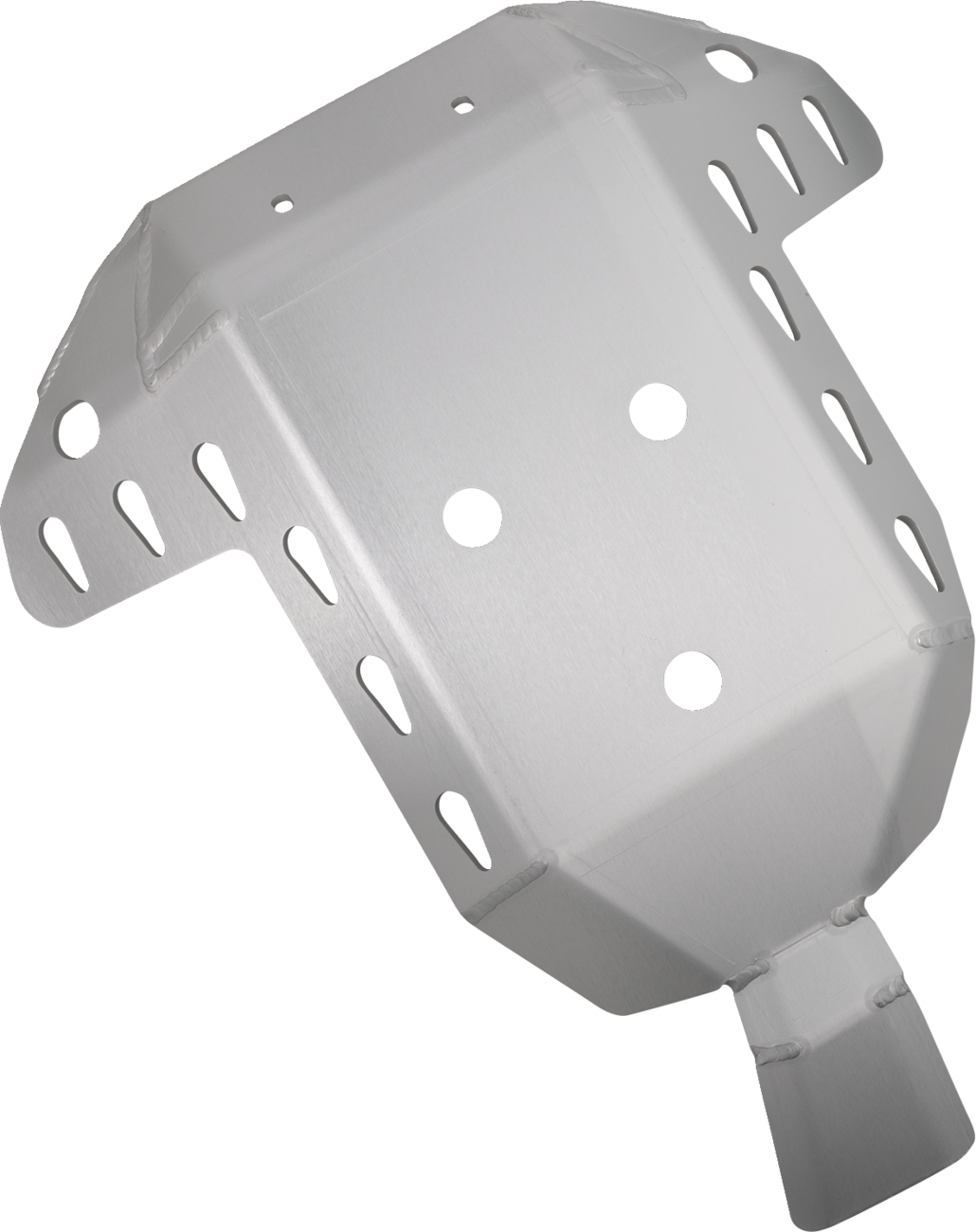 Skid Plate - BMW - R 1250 GS