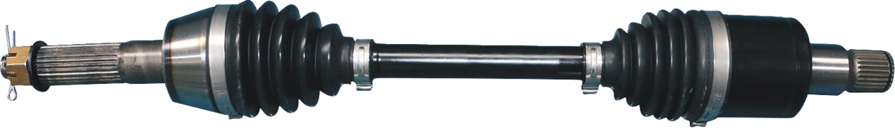Axle Kit - CV/Complete - Rear Left/Right - Heavy-Duty - '08-'14 Polaris RZR 800