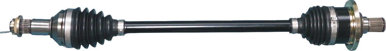 Axle Kit - CV/Complete - Rear Left/Right - Heavy-Duty - Prowler