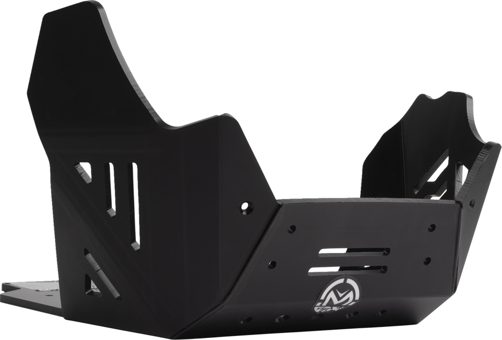 Skid Plate - Suzuki