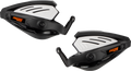 Voyager Handguards - White - Africa Twin