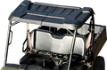 2013-2014 Polaris Ranger 570 Mid-Size Efi, 800 Mid-Size Efi 4X4 Two Piece Roof