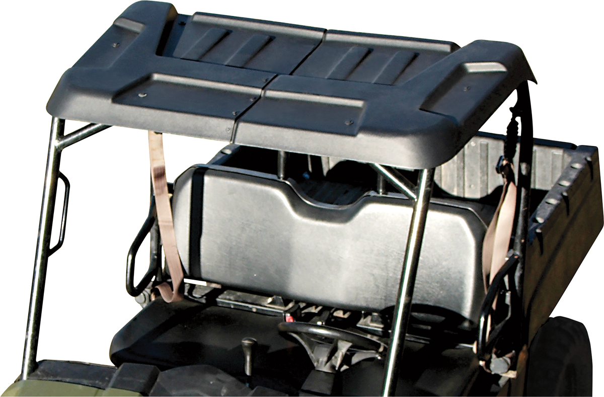 2013-2014 Polaris Ranger 570 Mid-Size Efi, 800 Mid-Size Efi 4X4 Two Piece Roof