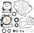 Motor Gasket Kit with Oil Seal - Yamaha