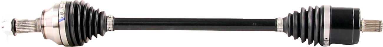 Axle Kit - CV/Complete - Front Left/Right - Heavy-Duty - '19 High Lifter/Back Country