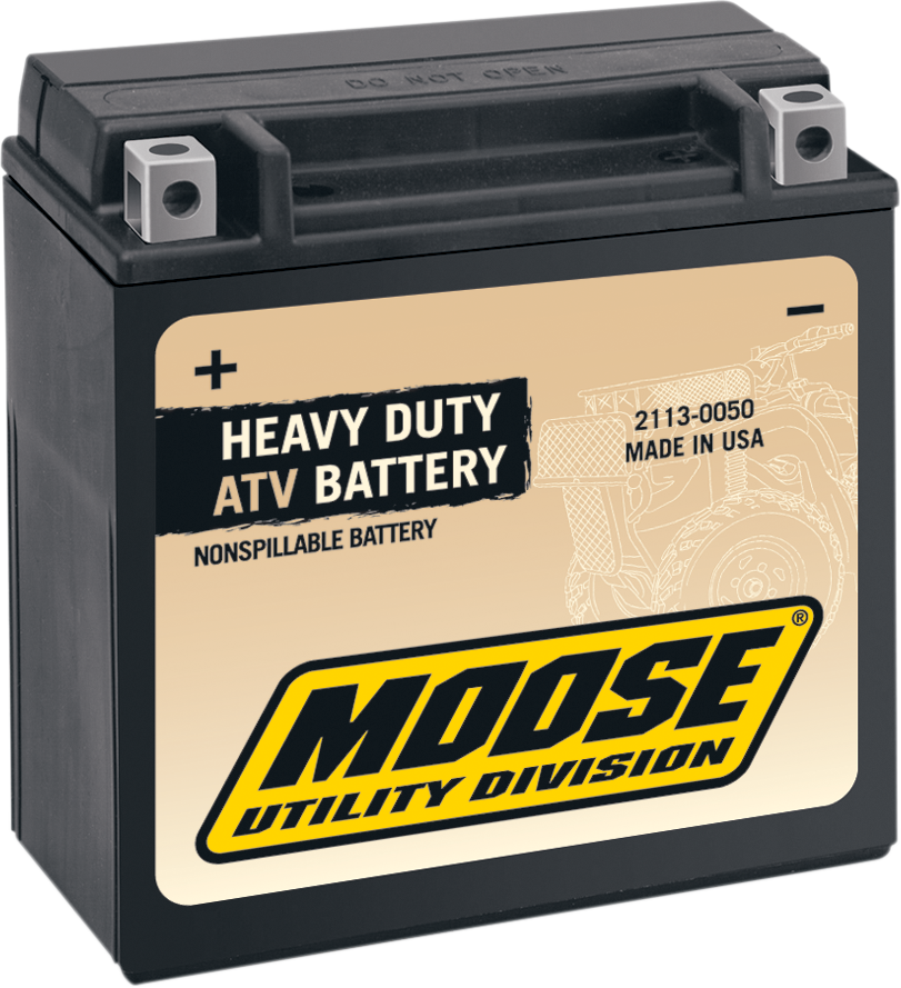 Yuasa, Parts Unlimited And Moose Battery Applications Chart