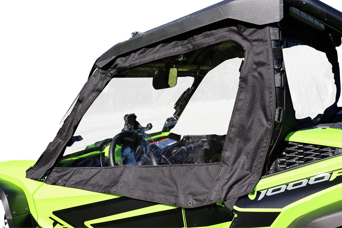 Side Enclosure - Talon