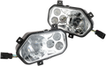 LED Headlight - RZR800/900 - Clear