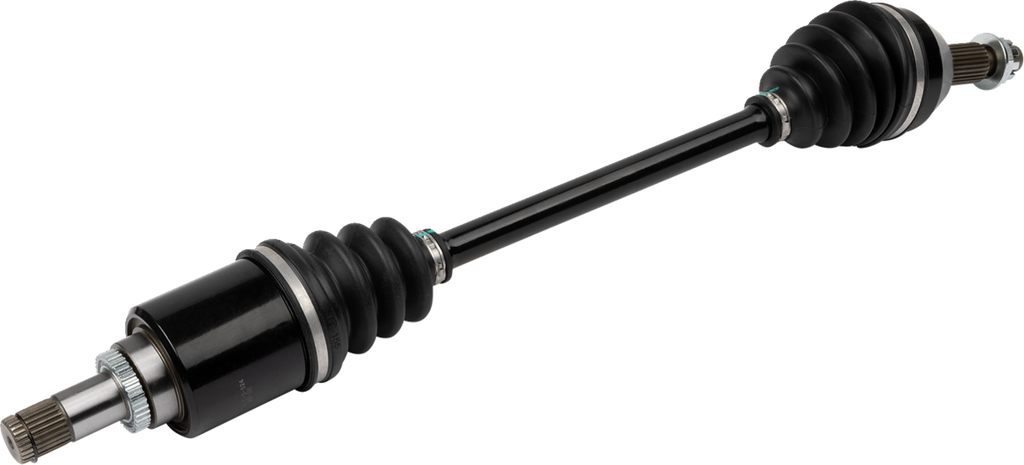 Axle Assembly - Complete - Standard - Rear Left - Honda Pioneer 1000