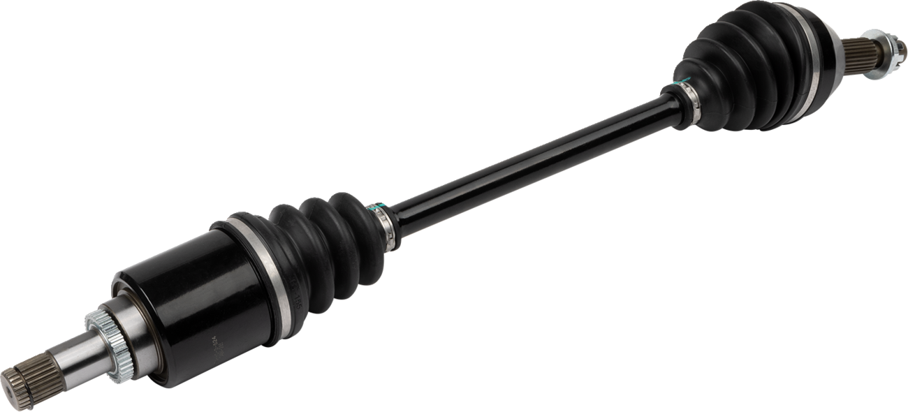 Axle Assembly - Complete - Standard - Rear Left - Honda Pioneer 1000