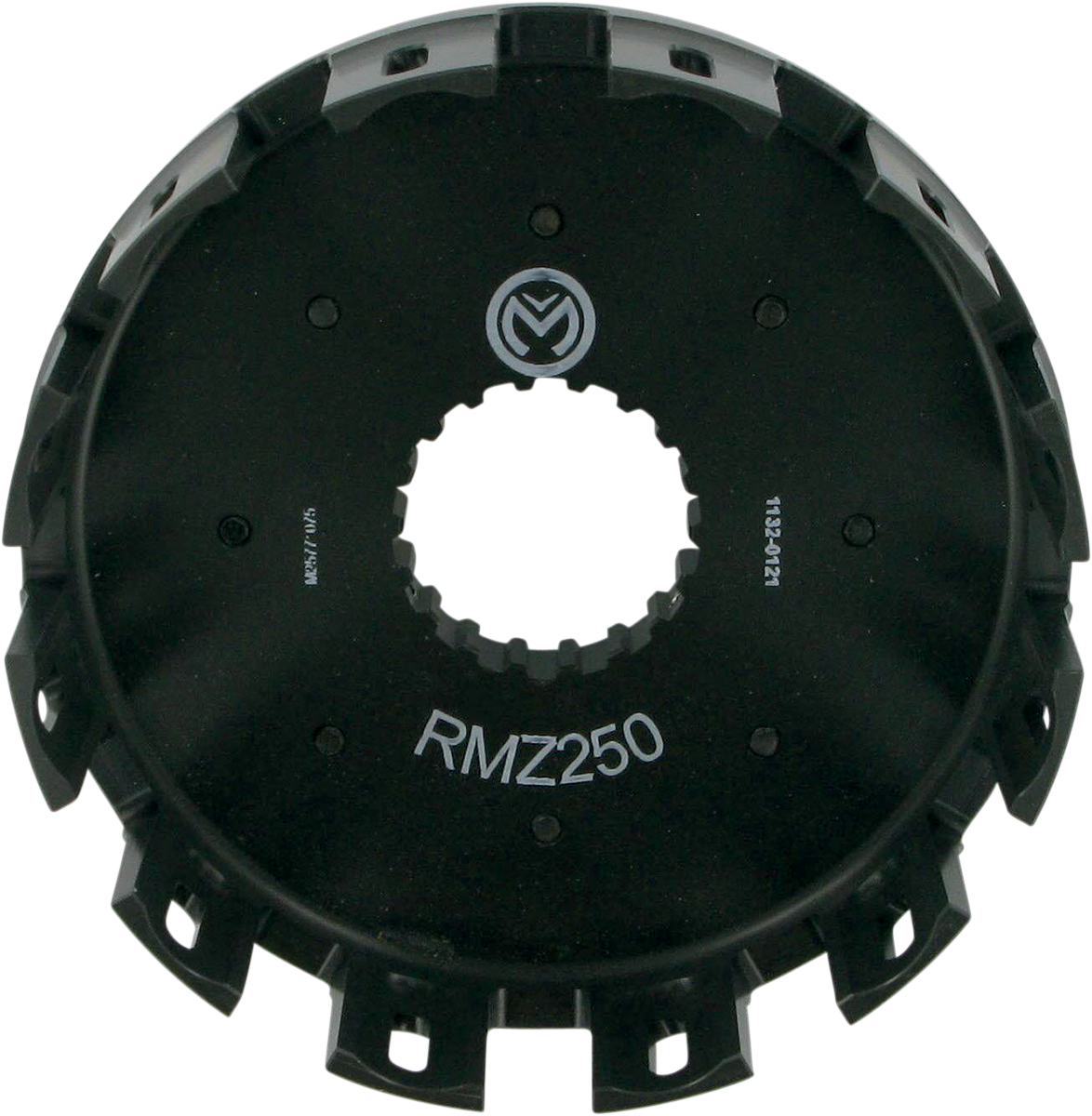 Clutch Basket with Cushions - Kawasaki/Suzuki