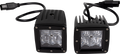Light Pods - 3" - Green
