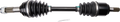 Axle Assembly - Complete - Standard - Front Left - Honda TRX420/520