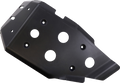 Skid Plate - Black - BMW - F 650/700/800 GS