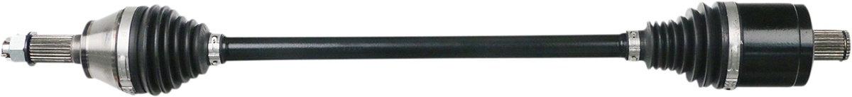 Axle Kit - CV/Complete - Heavy-Duty - Rear Left/Right - RZR RS1/Turbo