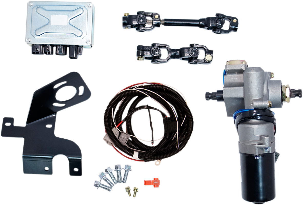 Electric Power Steering Kit - Big Red