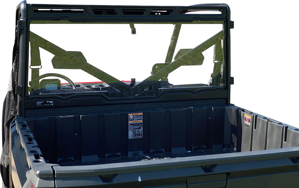 Back Panel - Ranger XP/Full Size