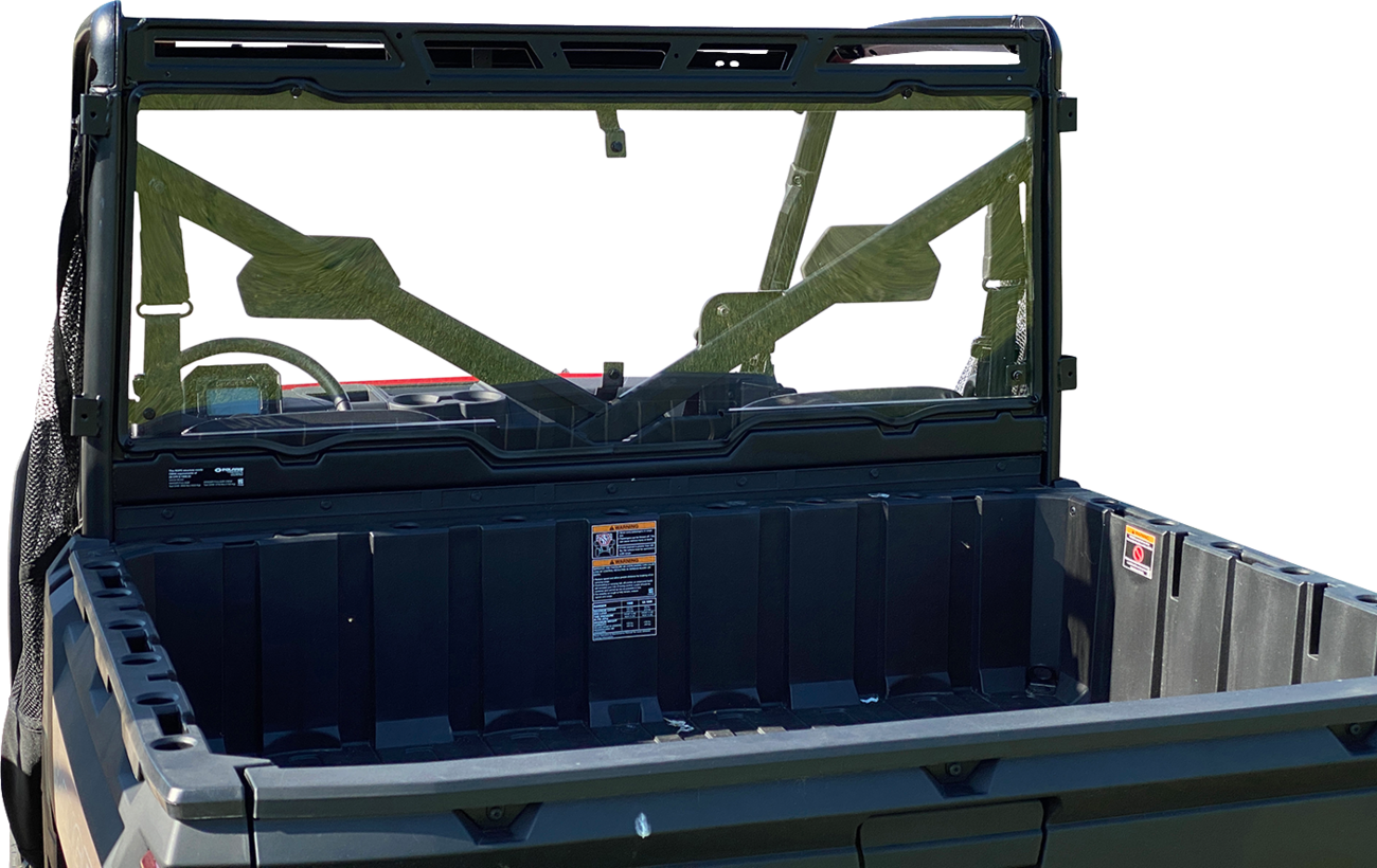 Back Panel - Ranger XP/Full Size