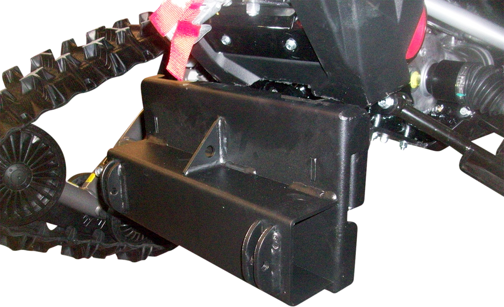 RM5 Extension Track - 4"