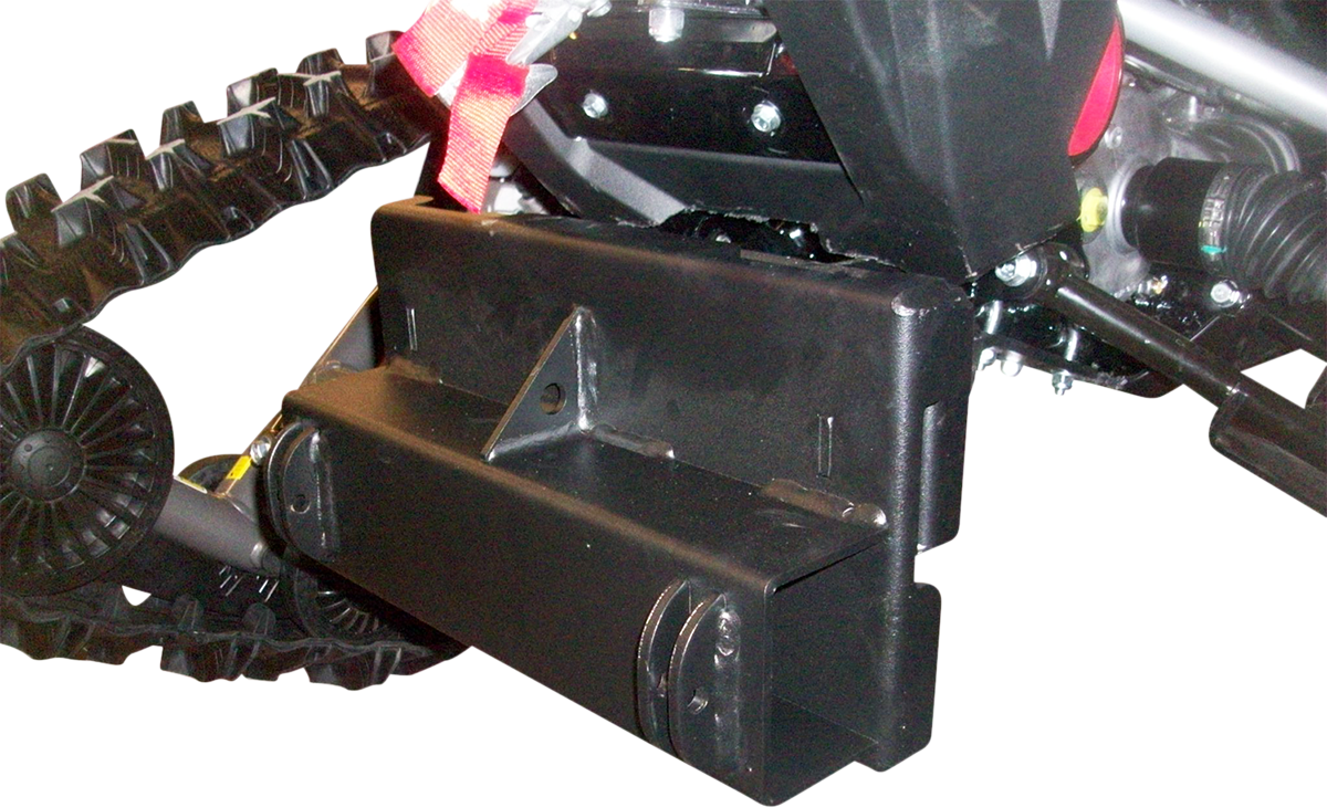 RM5 Extension Track - 4"