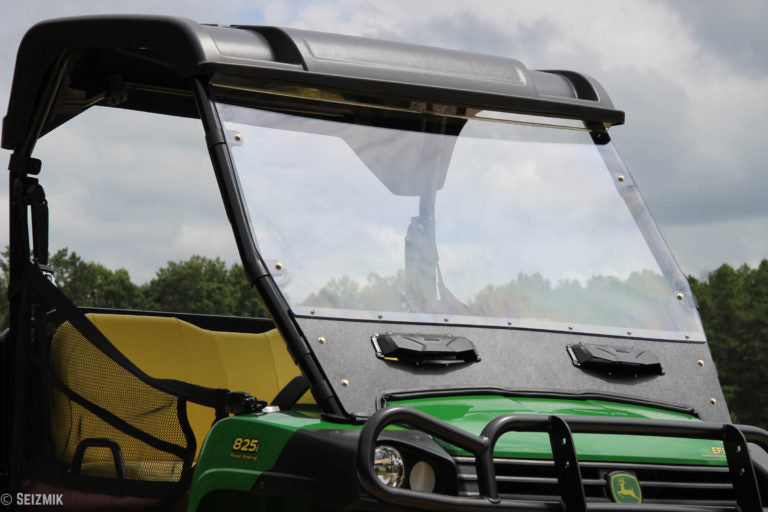 windshield