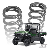 springs