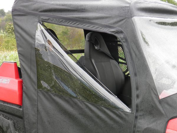 Honda Pioneer 700 (2014+) Soft Door Kit